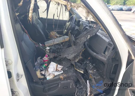 2012 Jeep Liberty Jet из США, поврежденный, VIN 1C4PJMFK0CW186698